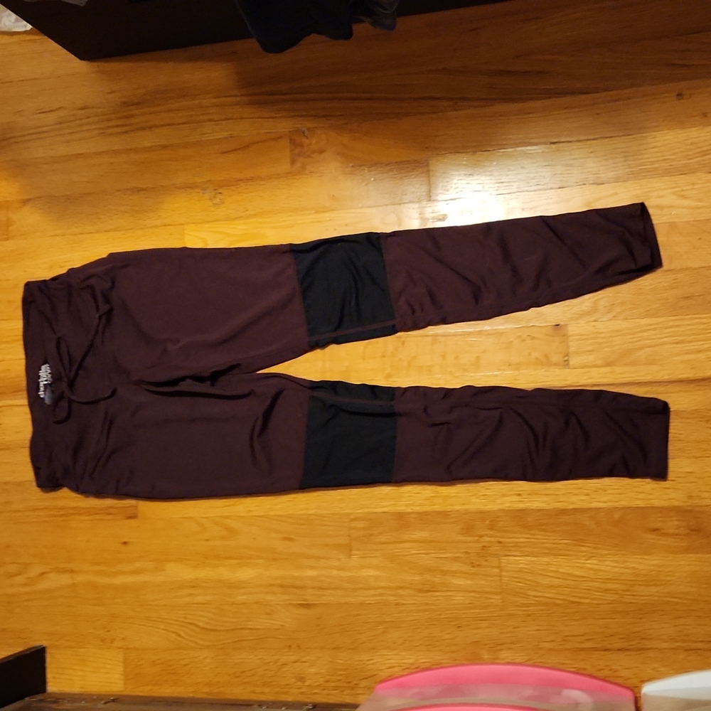 Charlotte Russe Sport leggings